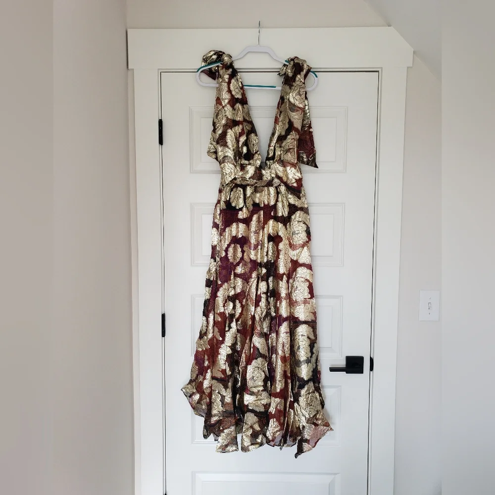 Farm Rio Dress - Picture 3 of 10